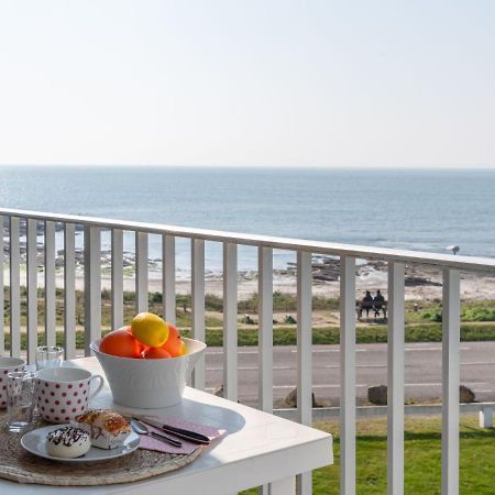 Apartment Les Trois Iles-10 By Interhome Quiberon Εξωτερικό φωτογραφία