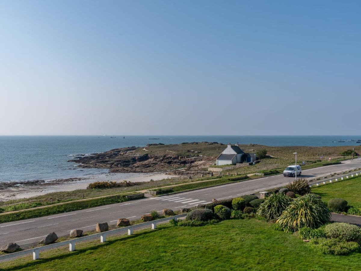 Apartment Les Trois Iles-10 By Interhome Quiberon Εξωτερικό φωτογραφία