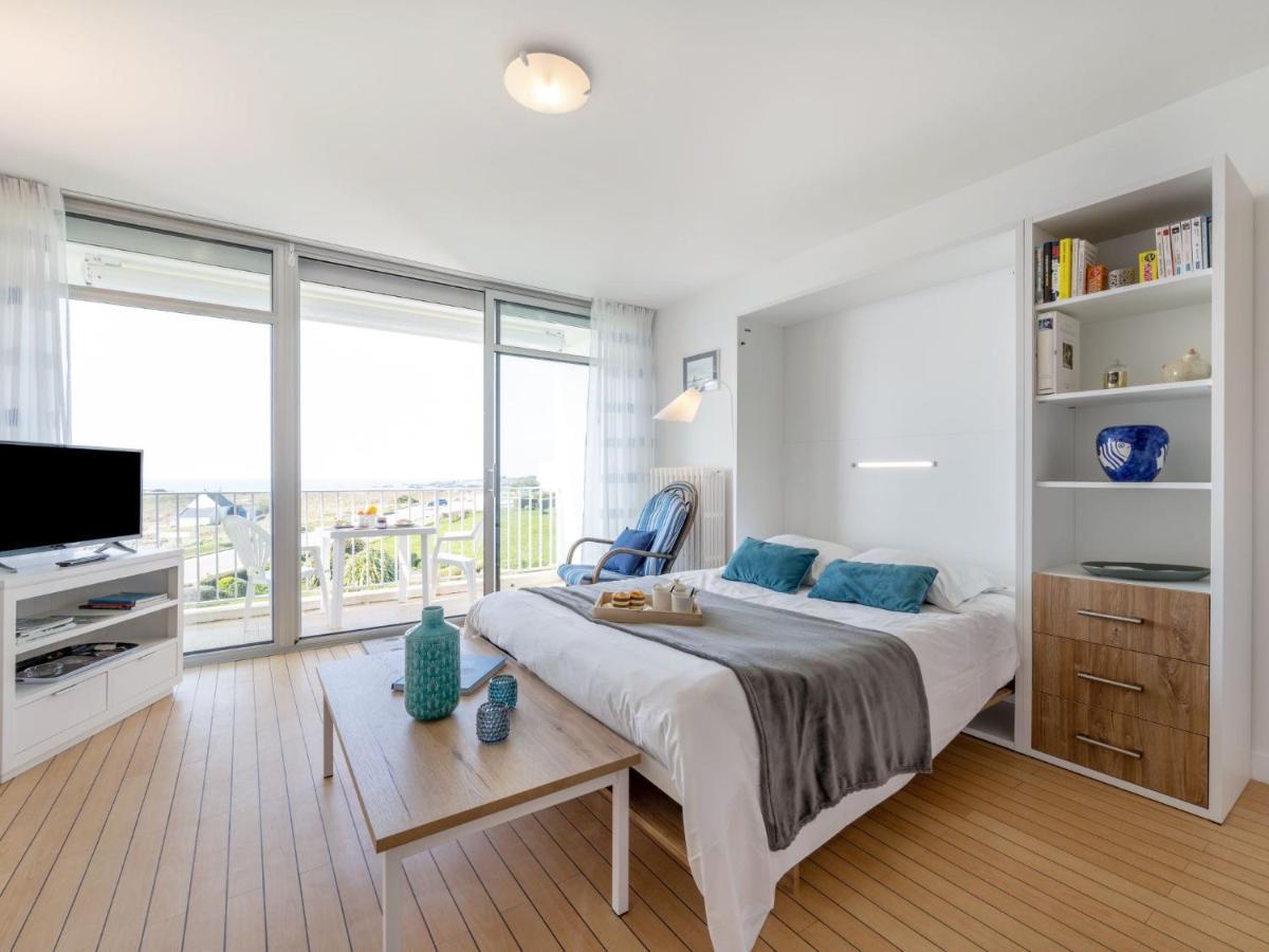 Apartment Les Trois Iles-10 By Interhome Quiberon Εξωτερικό φωτογραφία