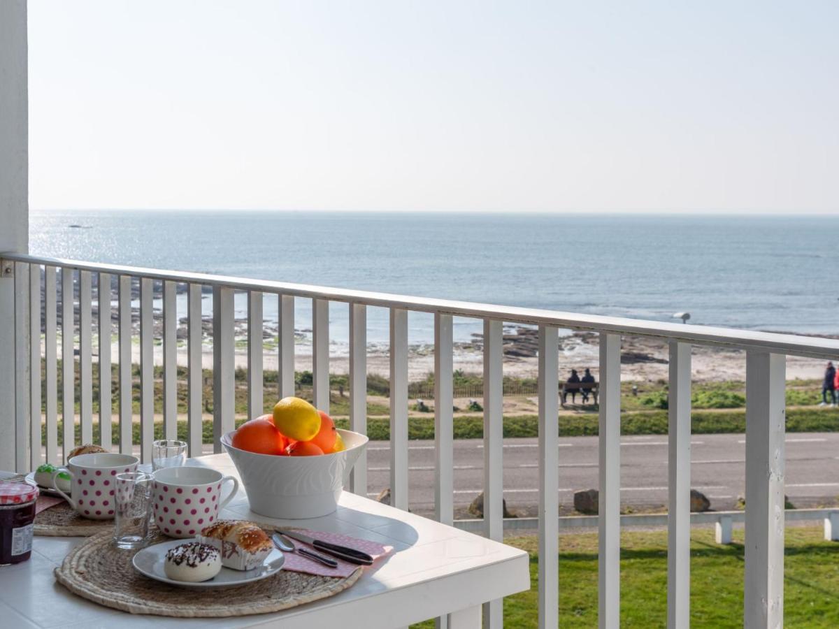 Apartment Les Trois Iles-10 By Interhome Quiberon Εξωτερικό φωτογραφία