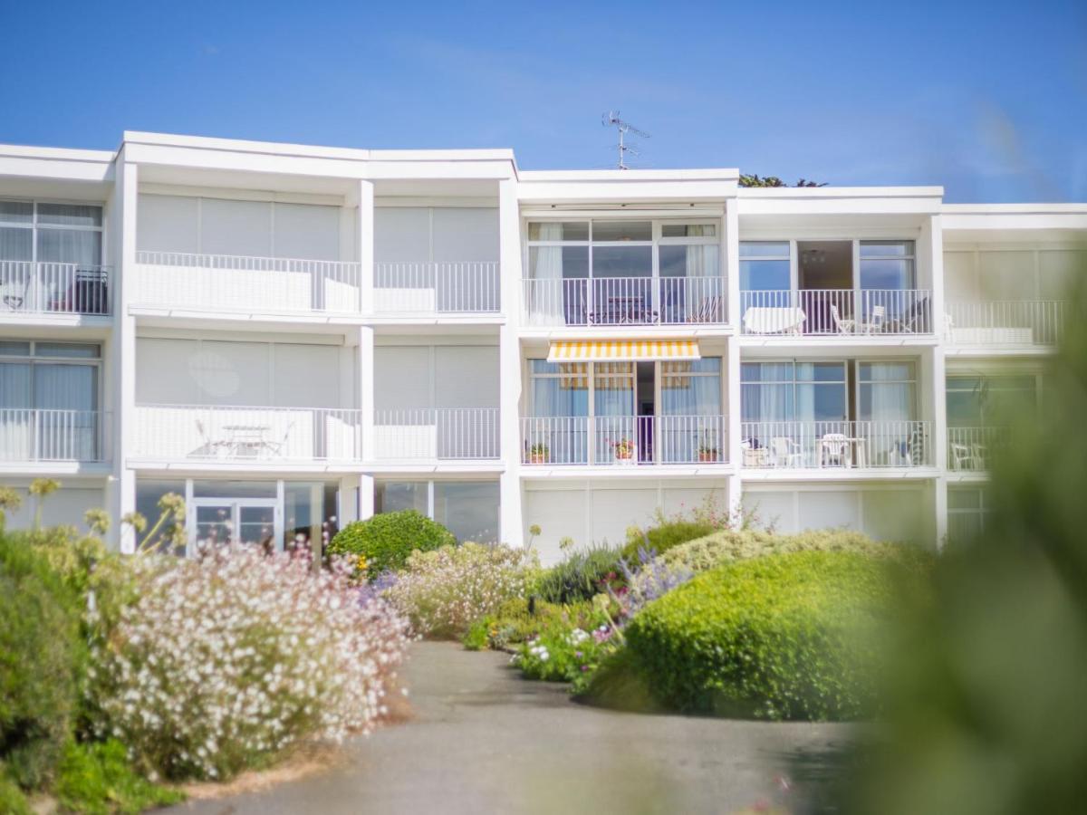Apartment Les Trois Iles-10 By Interhome Quiberon Εξωτερικό φωτογραφία