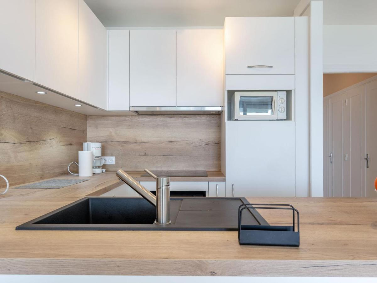Apartment Les Trois Iles-10 By Interhome Quiberon Εξωτερικό φωτογραφία